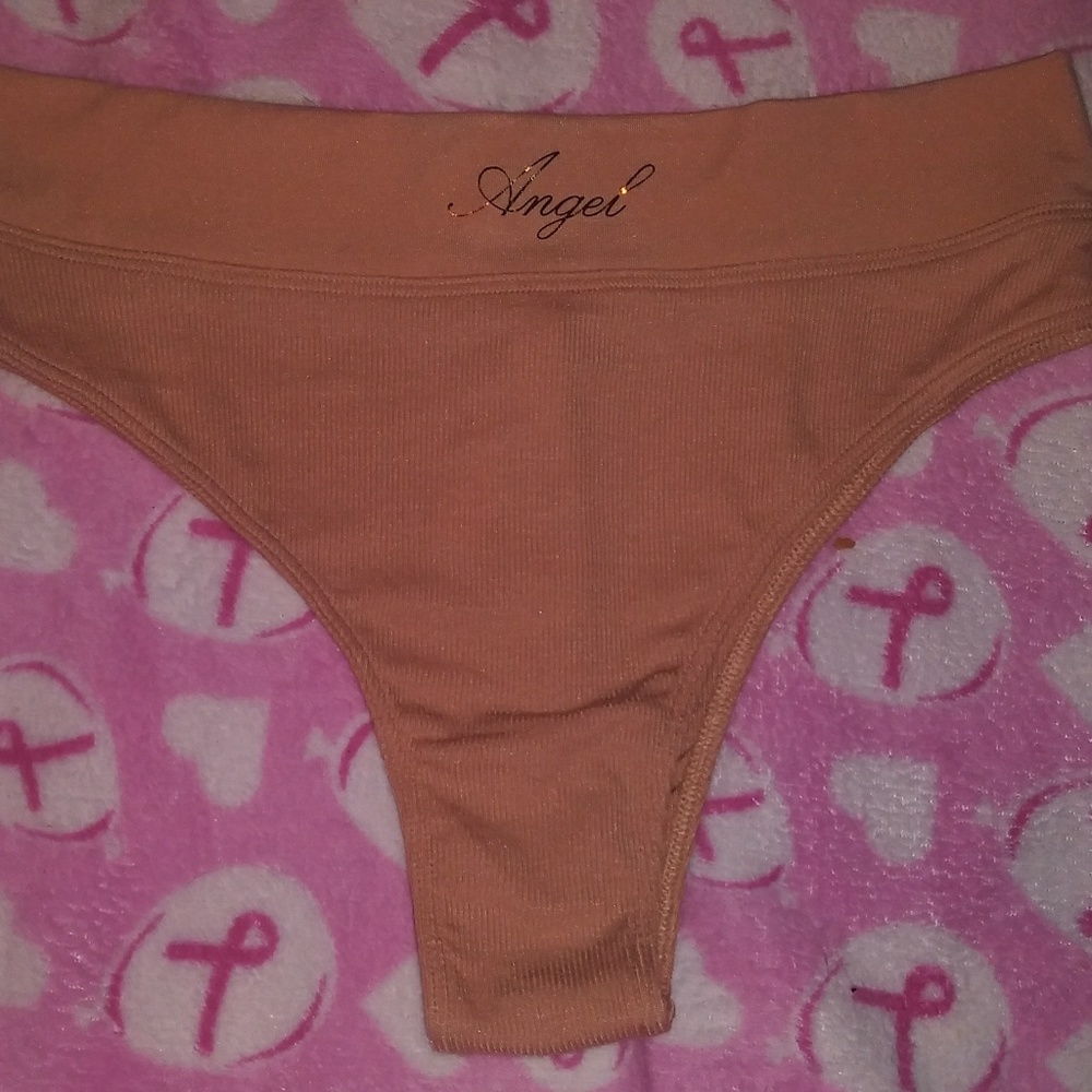 NEW VS MEDIUM PANTIE